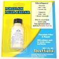 Sheffield Bronze 1OZ PORCELAIN FILLERAND REPAIR KIT 1454